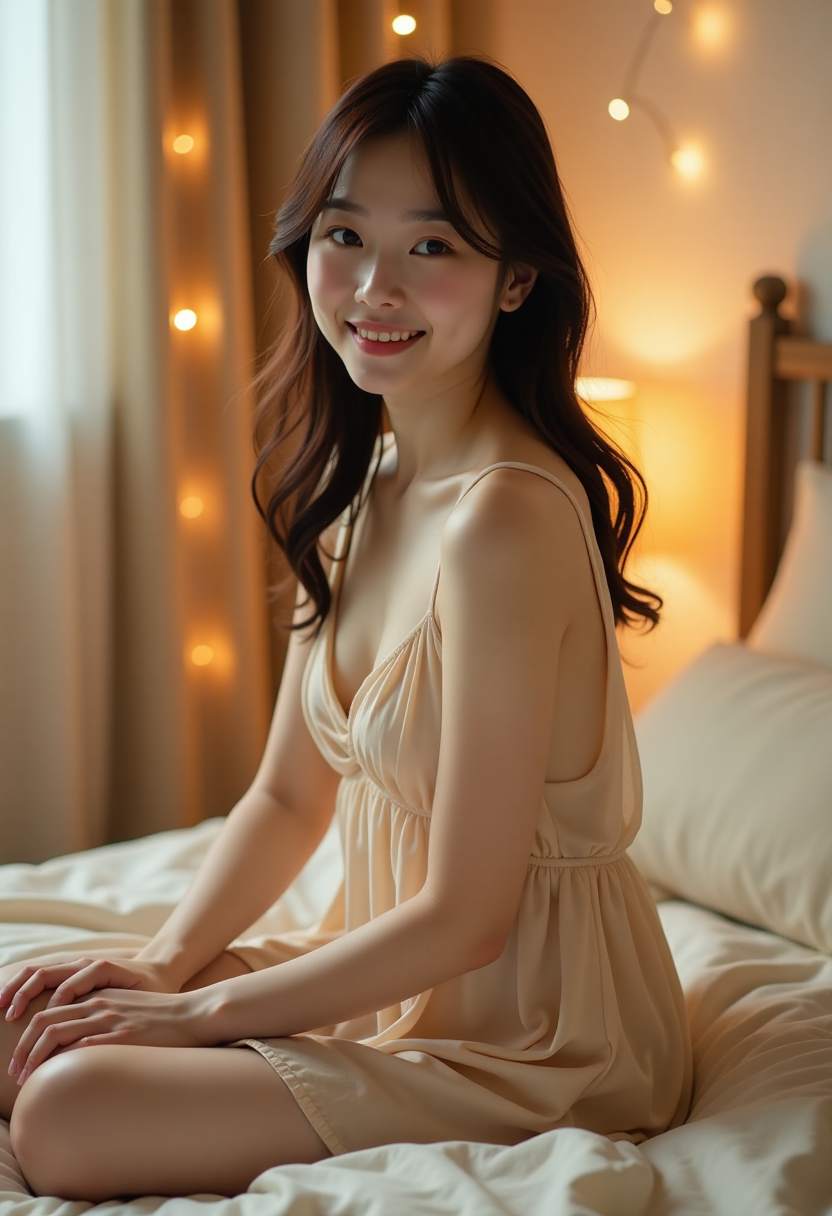 替嫁掉马